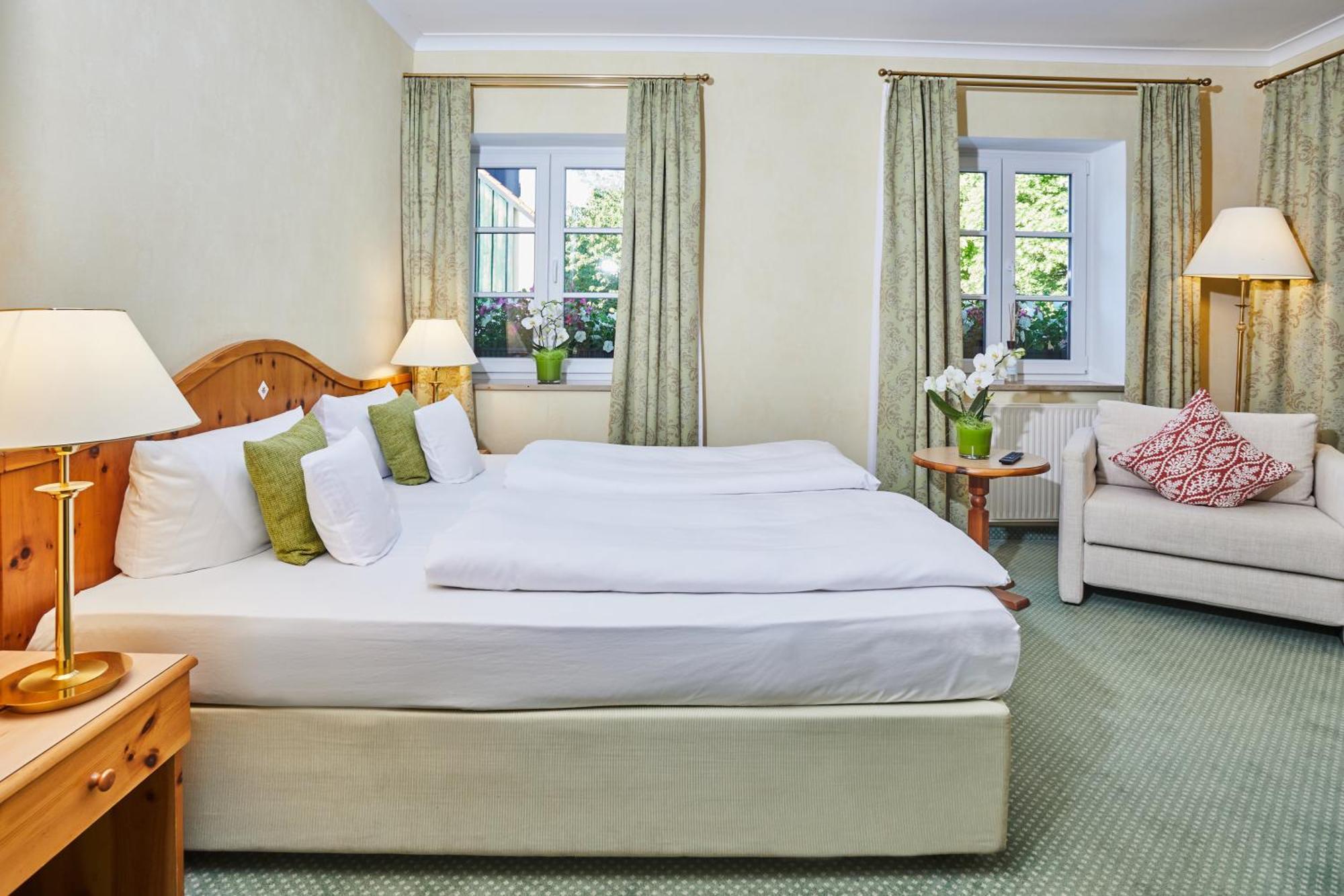 Hotel Freisinger Hof Monaco di Baviera Esterno foto