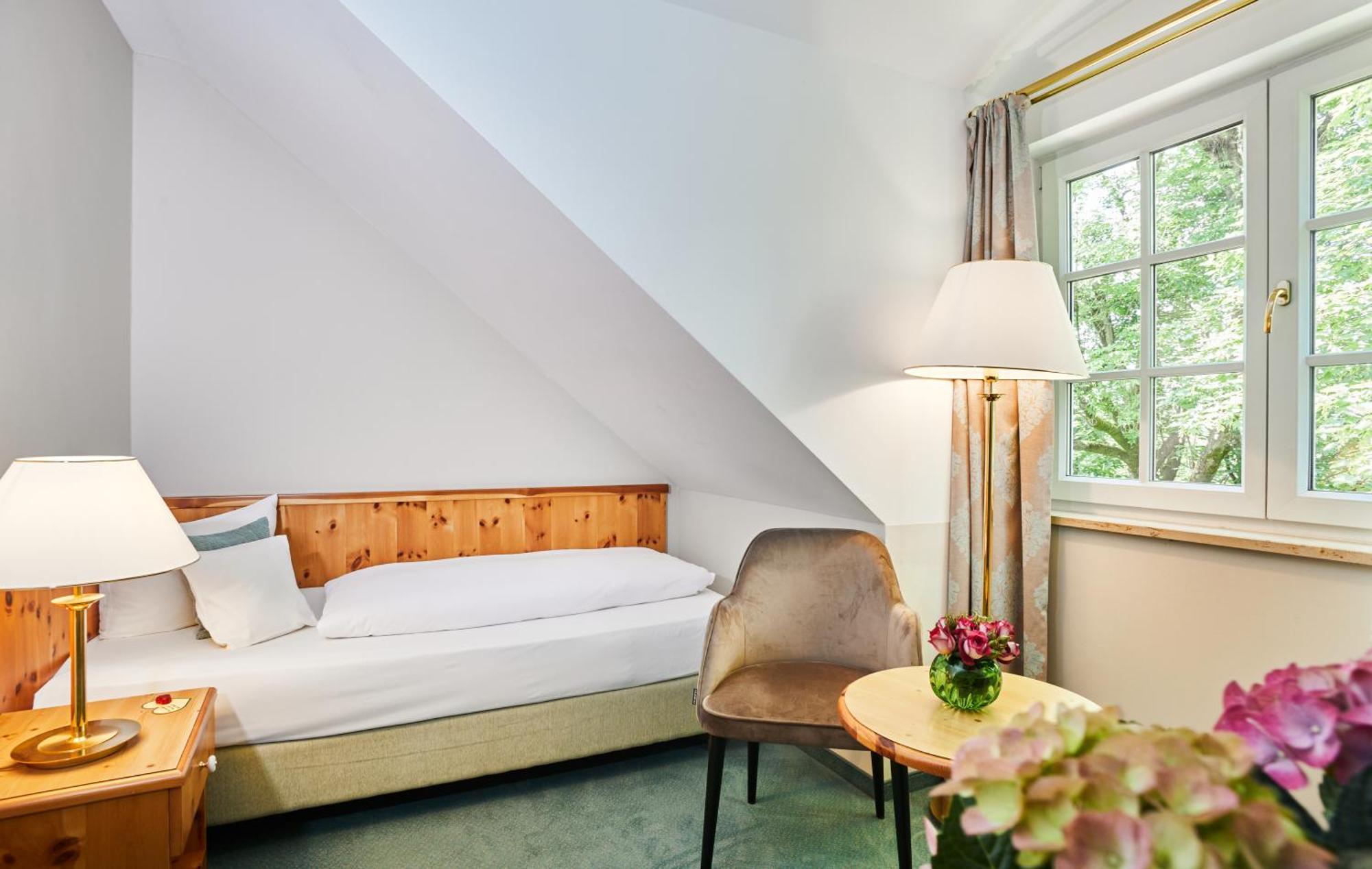 Hotel Freisinger Hof Monaco di Baviera Esterno foto