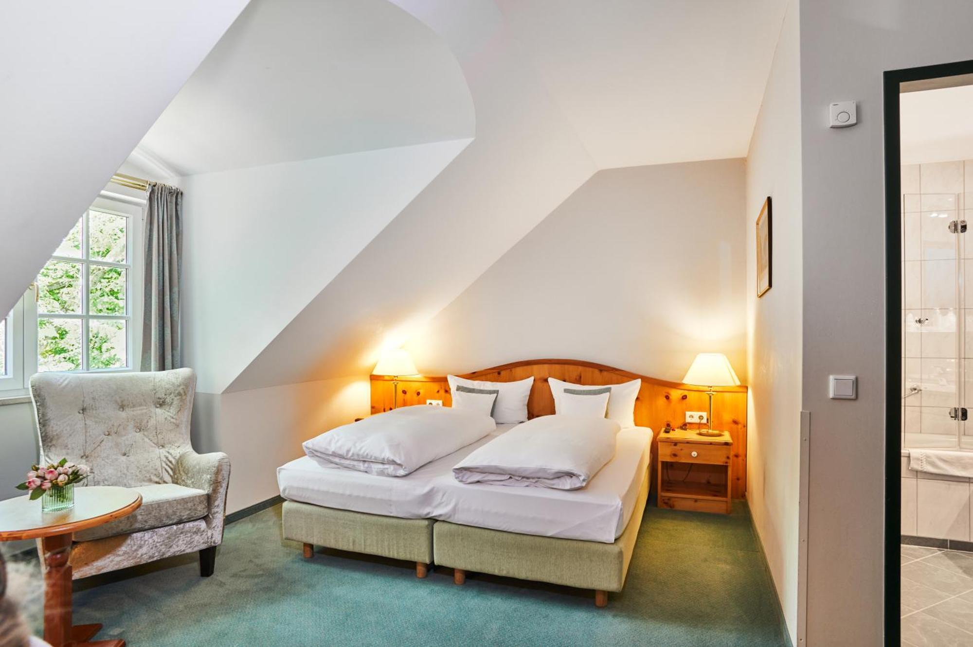 Hotel Freisinger Hof Monaco di Baviera Esterno foto