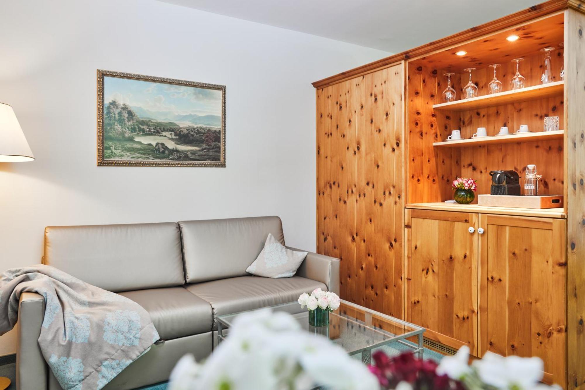 Hotel Freisinger Hof Monaco di Baviera Esterno foto