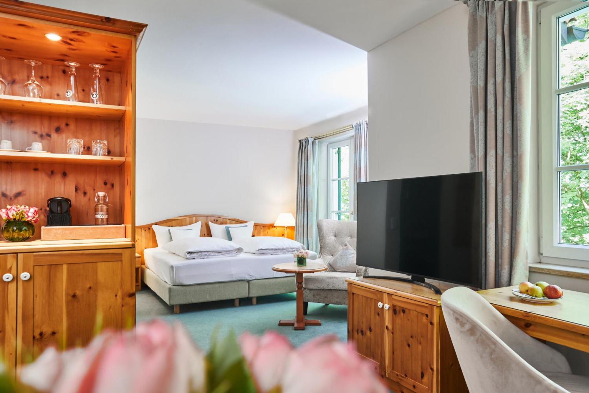 Hotel Freisinger Hof Monaco di Baviera Esterno foto