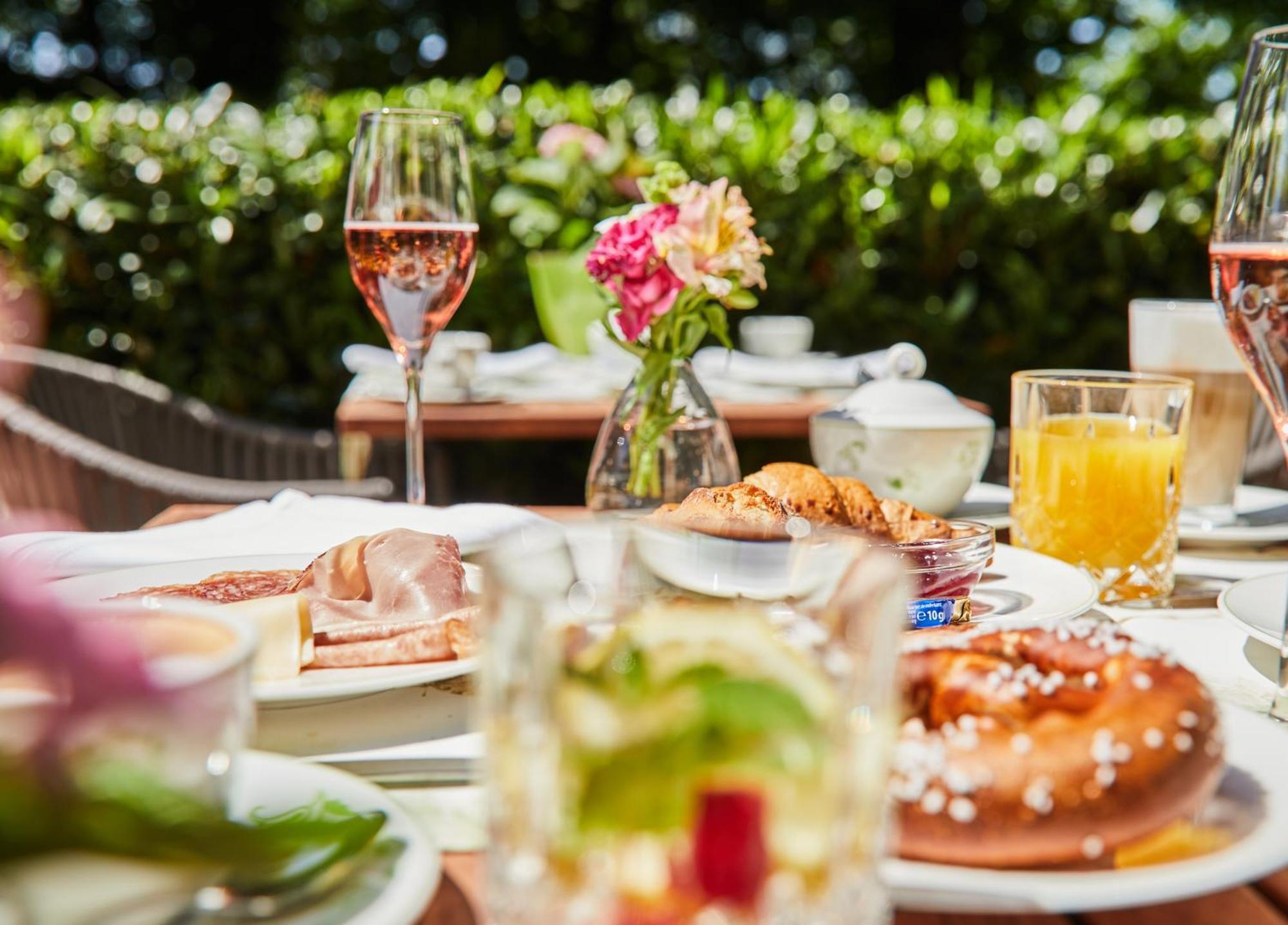 Hotel Freisinger Hof Monaco di Baviera Esterno foto